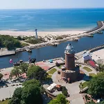 In Ko Obrzeg Near Baltic Apartmán