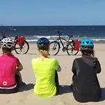 In Ko Obrzeg Near Baltic Apartmán