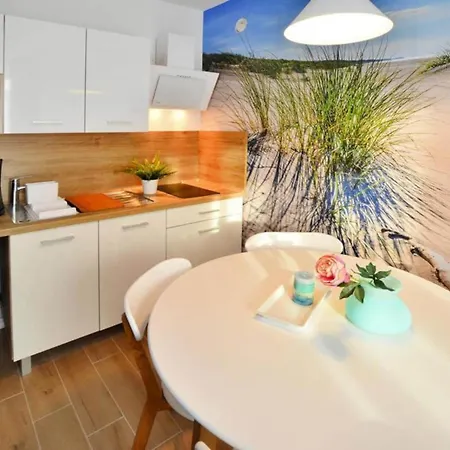 Comfortable Apartment, *