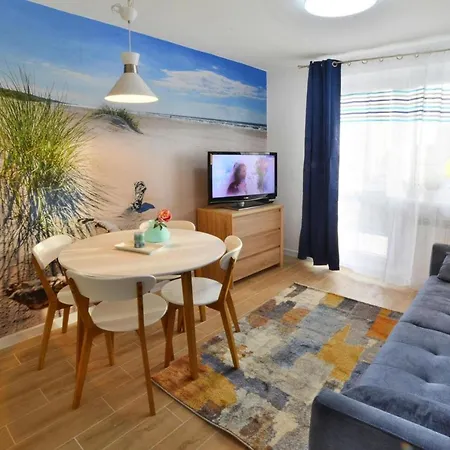 In Ko Obrzeg Near Baltic * كولوبرزيغ