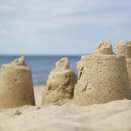 In Ko Obrzeg Near Baltic * Kołobrzeg