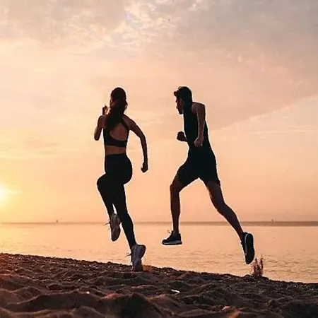 Appartement In Ko Obrzeg Near Baltic