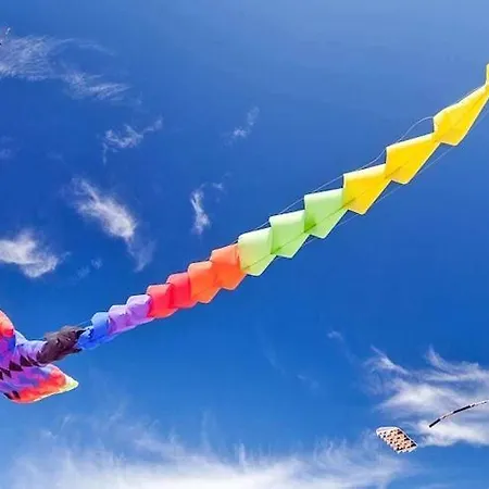 In Ko Obrzeg Near Baltic *