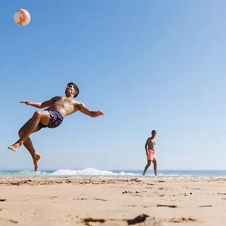 In Ko Obrzeg Near Baltic * Kołobrzeg