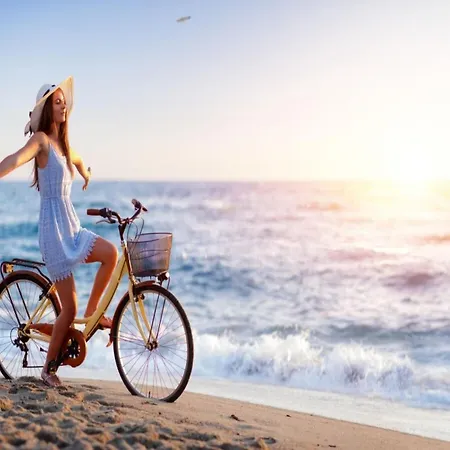 In Ko Obrzeg Near Baltic شقة كولوبرزيغ