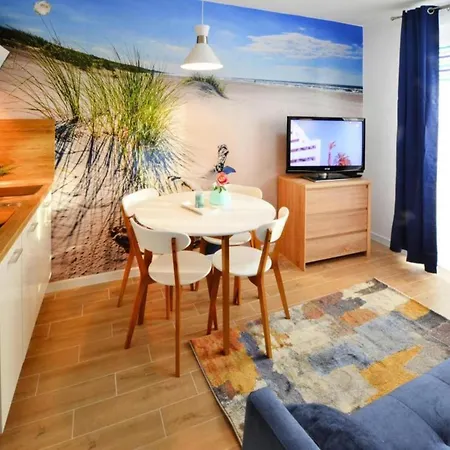 In Ko Obrzeg Near Baltic كولوبرزيغ