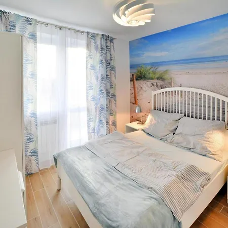 Cozy Close To The * Kołobrzeg