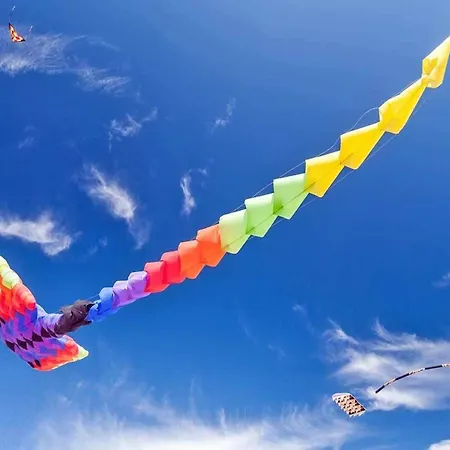 In Ko Obrzeg Near Baltic