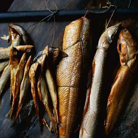 In Ko Obrzeg Near Baltic شقة