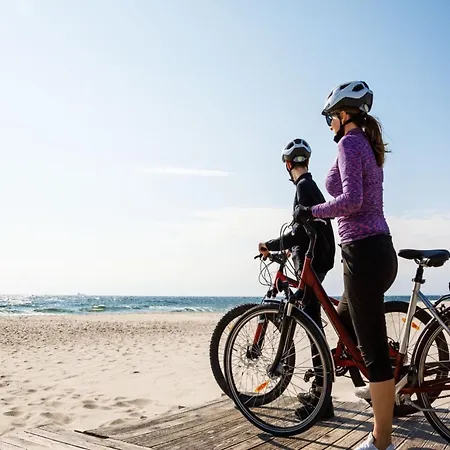 In Ko Obrzeg Near Baltic