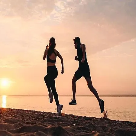 In Ko Obrzeg Near Baltic * كولوبرزيغ