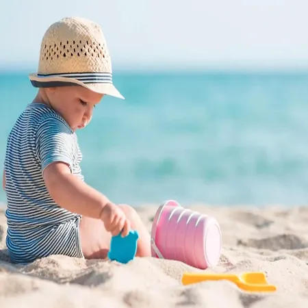 شقة In Ko Obrzeg Near Baltic