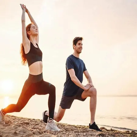 شقة In Ko Obrzeg Near Baltic *