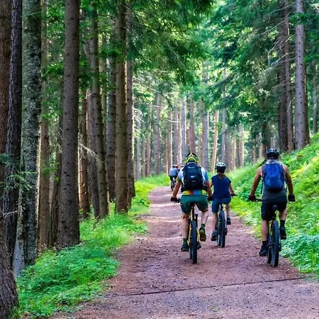شقة In Ko Obrzeg Near Baltic كولوبرزيغ