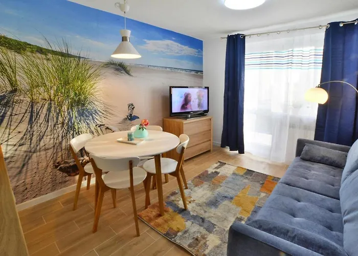 In Ko Obrzeg Near Baltic * 科沃布热格