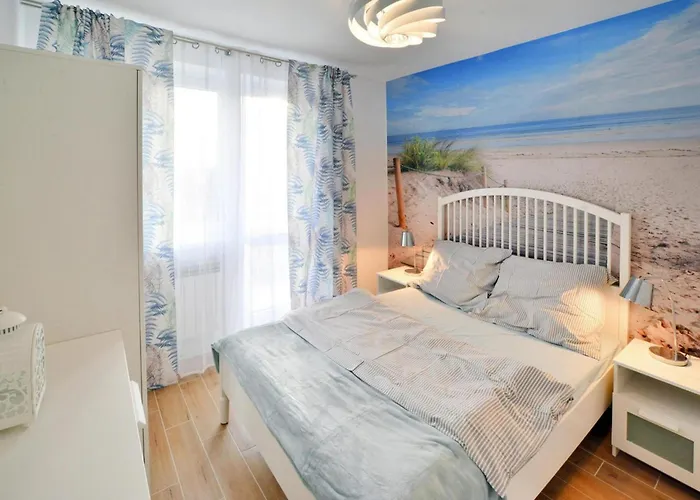 In Ko Obrzeg Near Baltic * 科沃布热格