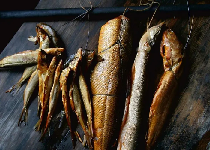 In Ko Obrzeg Near Baltic 公寓