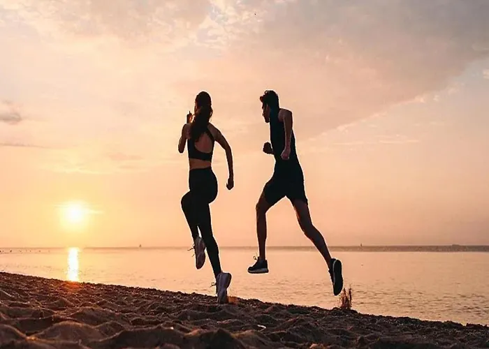 In Ko Obrzeg Near Baltic * 科沃布热格