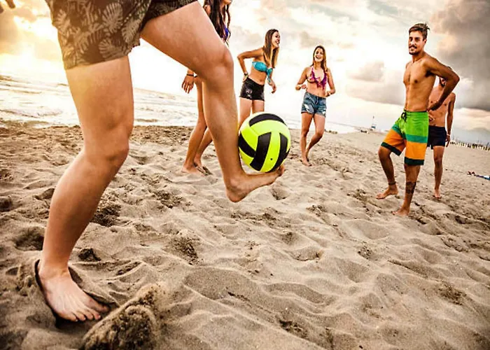 公寓 In Ko Obrzeg Near Baltic *