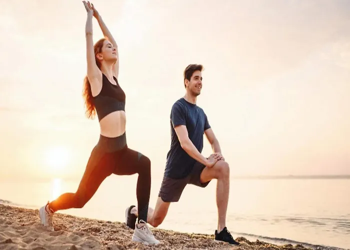 公寓 In Ko Obrzeg Near Baltic *