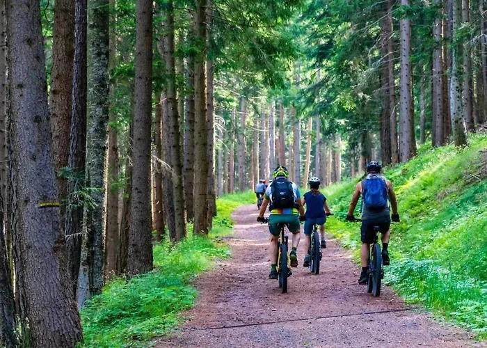 公寓 In Ko Obrzeg Near Baltic 科沃布热格